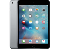 Apple NEW iPad mini 4 16GB Space Gray - 259878 - zdjęcie 1